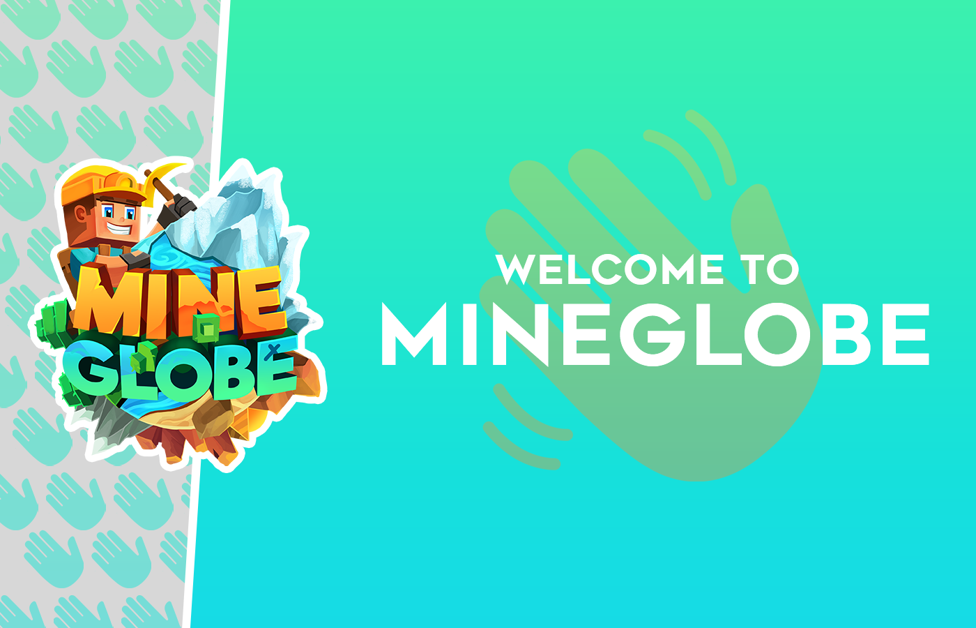 Welcome to MineGlobe