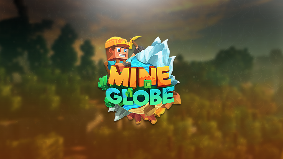 🌎What is MineGlobe?