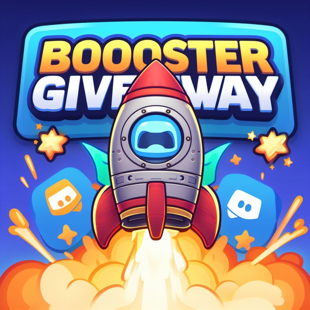 Unlock Exciting Rewards with MineGlobe's Biweekly Booster Giveaways!