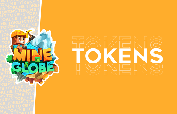 Global Tokens