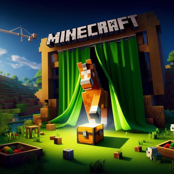 Unveiling the Secrets of Minecraft Live 2023: What's Coming in Update 1.21